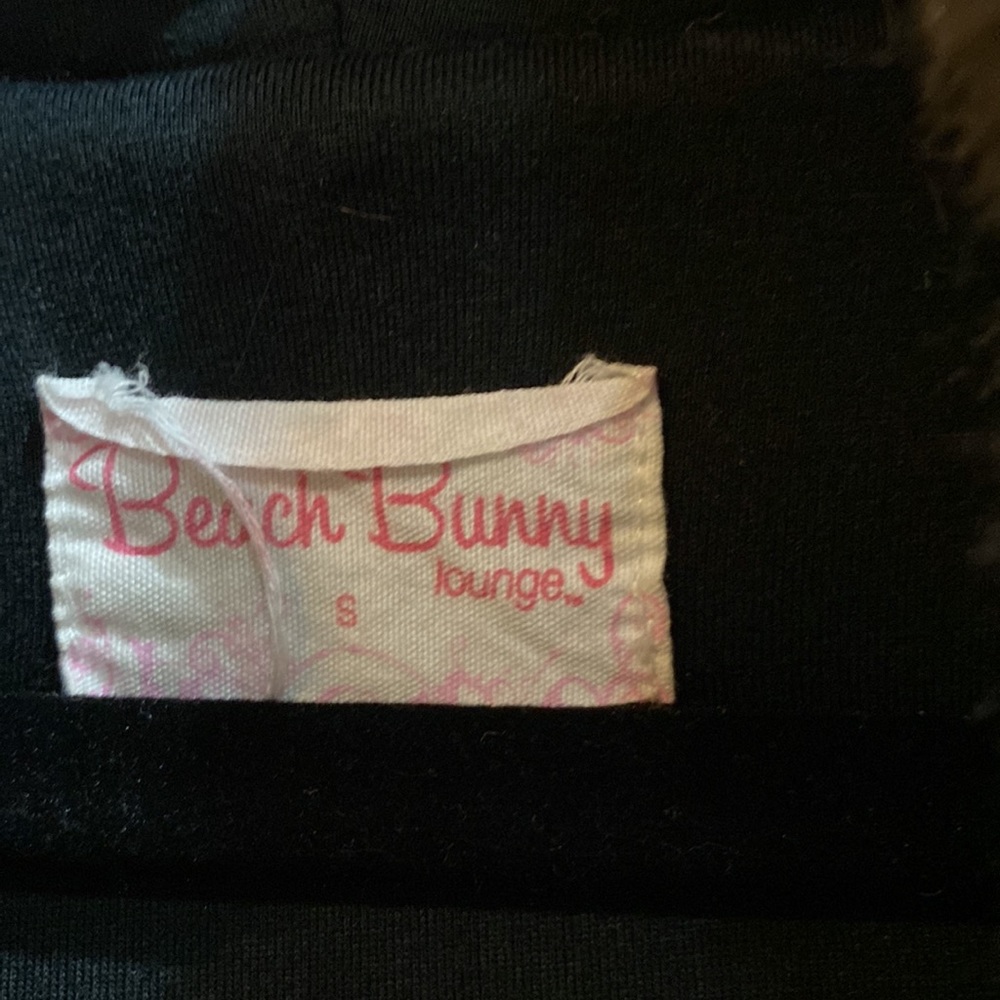 Beach Bunny jacket size S - Picture 5 of 8